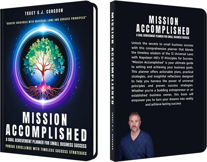 marketing services book