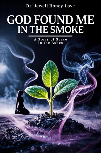 GOD FOUND ME IN THE SMOKE