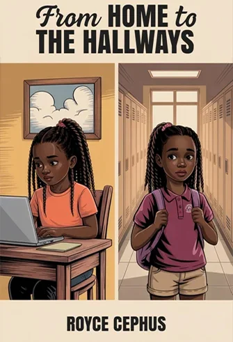 From HOME to THE HALLWAYS