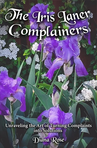 the iris laner compliants